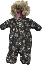 P&T Baby Nolita One-Piece Snowsuit