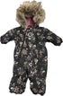 P&T Baby Nolita One-Piece Snowsuit