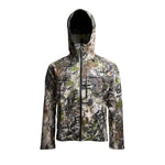 SKRE Men's Nebo Rain Jacket