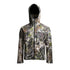 SKRE Men's Nebo Rain Jacket