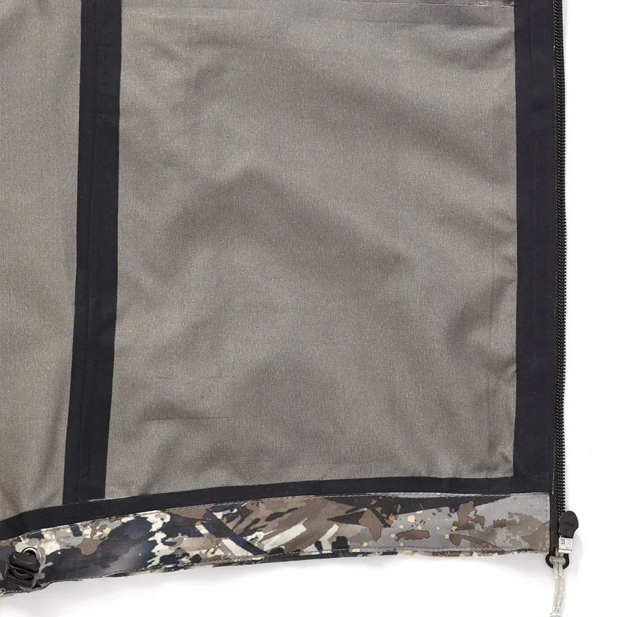 SKRE Men's Nebo Rain Jacket