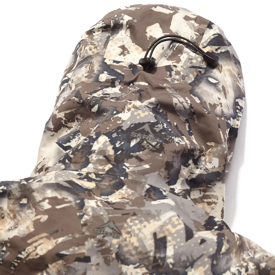 SKRE Men's Nebo Rain Jacket