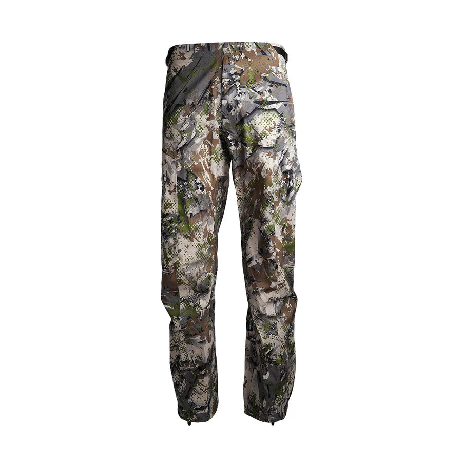 SKRE Men's Nebo Rain Pant