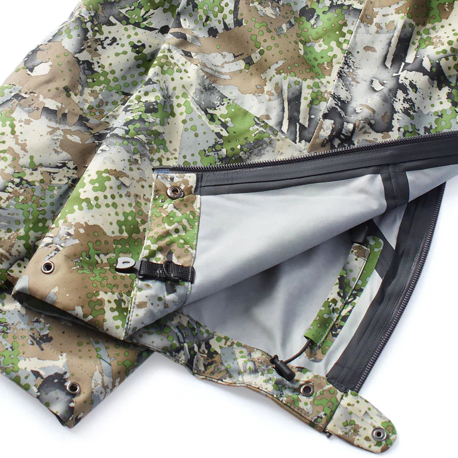 SKRE Men's Nebo Rain Pant