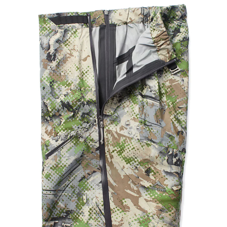 SKRE Men's Nebo Rain Pant