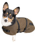 Outback Clancy Oilskin Canine Coat