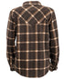 Outback Women's Maine Fleece Shirt Jacket