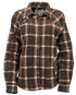Outback Women's Maine Fleece Shirt Jacket