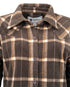 Outback Women's Maine Fleece Shirt Jacket