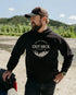 Outback Men's Comfy Graphic Hoodie