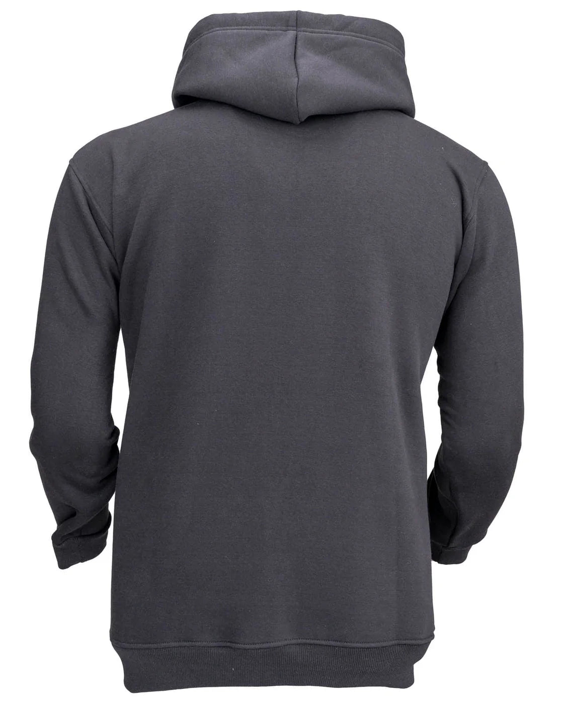Outback Men's Comfy Graphic Hoodie