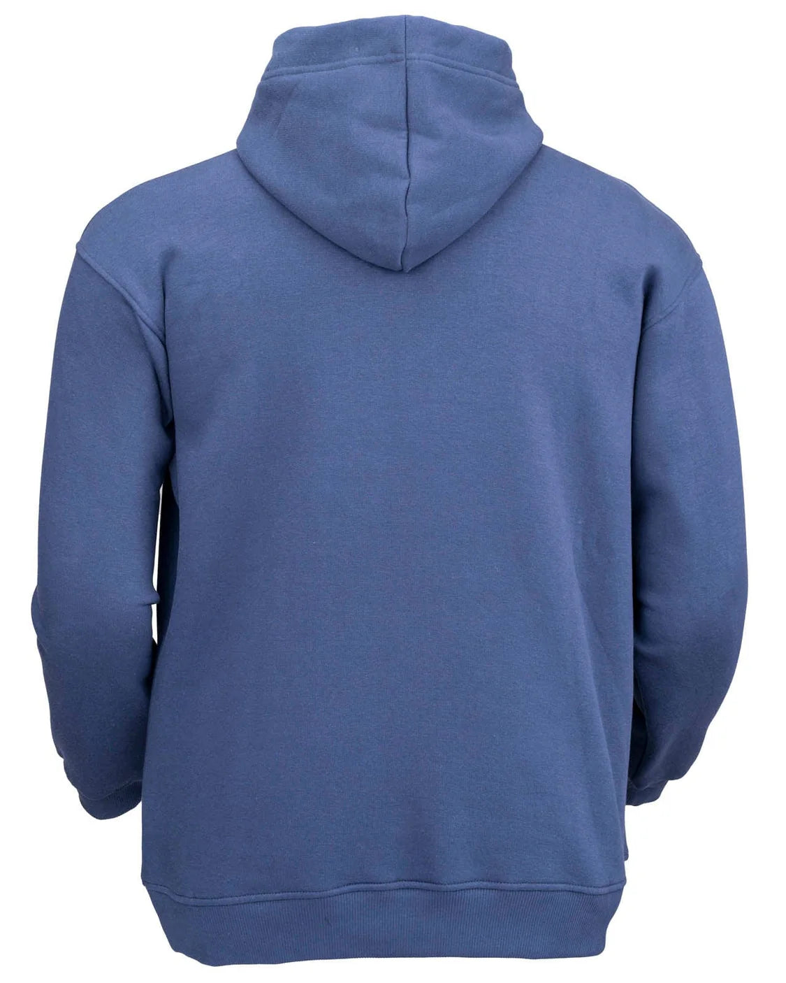 Outback Men's Comfy Graphic Hoodie