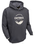 Outback Men's Comfy Graphic Hoodie
