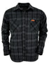 Outback Men’s Clyde Snap Shirt
