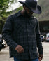 Outback Men’s Clyde Snap Shirt