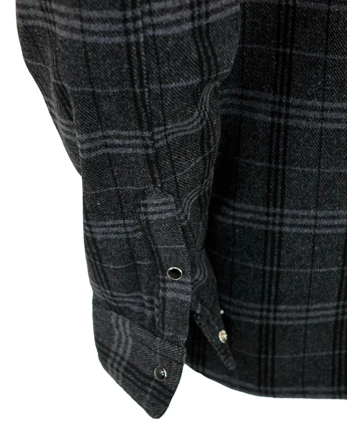 Outback Men’s Clyde Snap Shirt