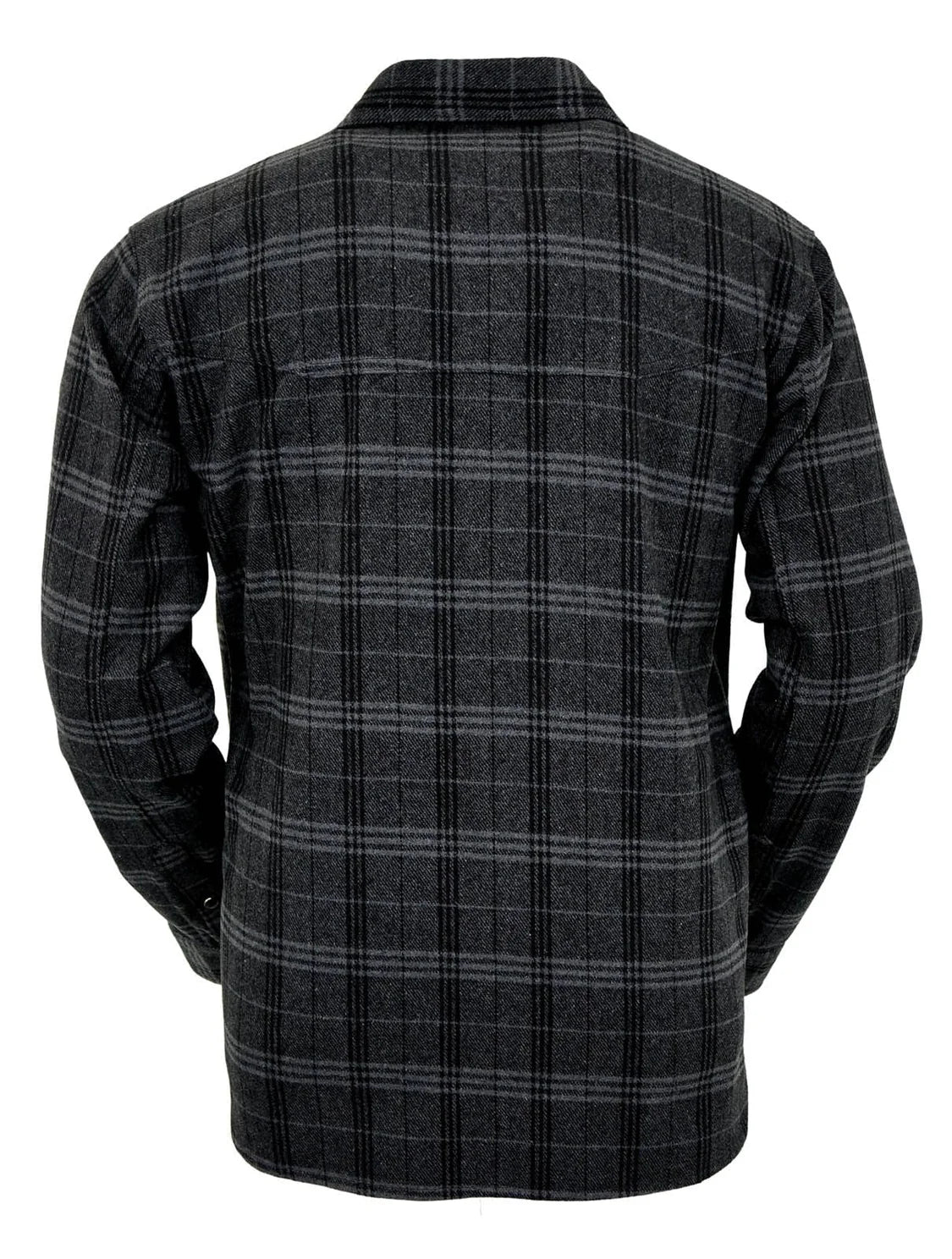 Outback Men’s Clyde Snap Shirt