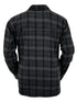 Outback Men’s Clyde Snap Shirt