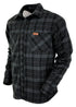 Outback Men’s Clyde Snap Shirt