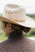 Outback Adult Lone Tree Straw Hat