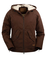 Outback Women's Heidi Canvas Jacket