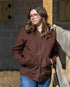 Outback Women's Heidi Canvas Jacket