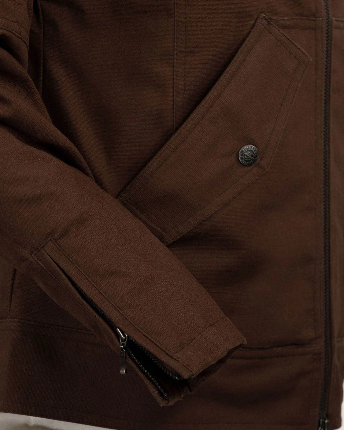 Outback Women's Heidi Canvas Jacket