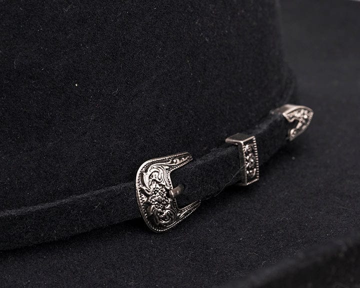 Outback Adult Sparks Nevada Wool Hat