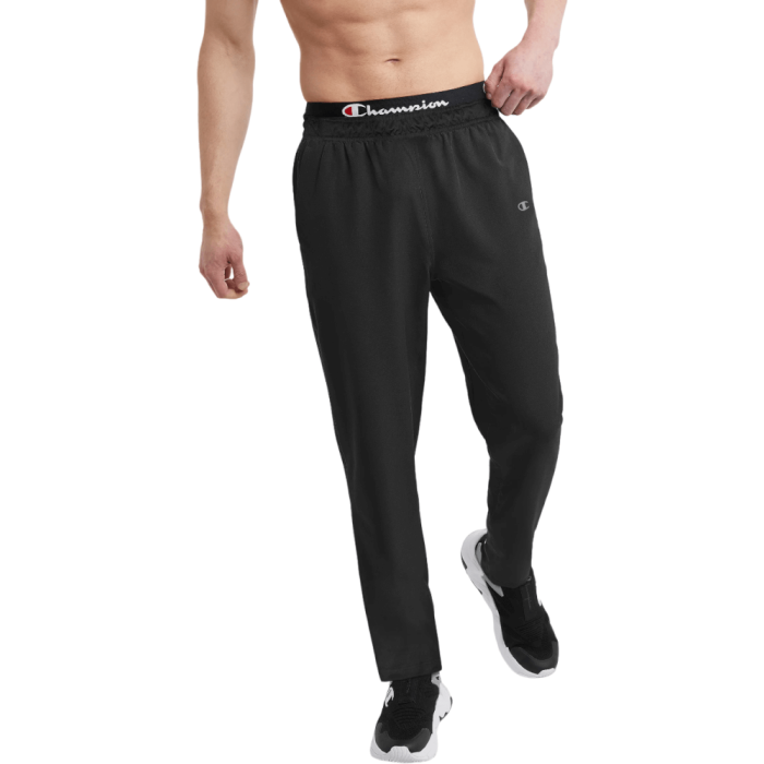 Champion Men's Lightweight Sport Jogger