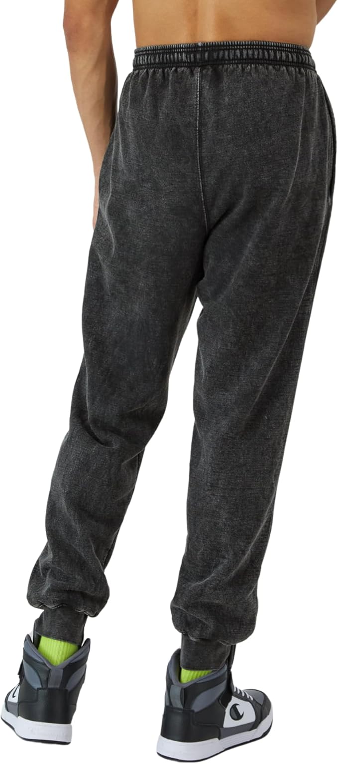 Champion Men's Mineral Dye Graphic Jogger