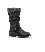 Taxi Kid's Payton Tall Boot