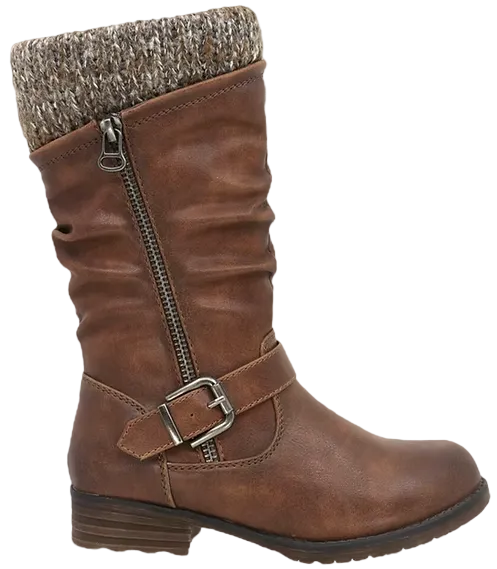 Taxi Kid's Payton Tall Boot