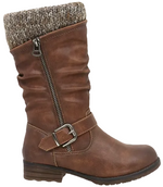 Taxi Kid's Payton Tall Boot