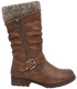 Taxi Kid's Payton Tall Boot