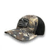 SKRE Camo Patch Hat