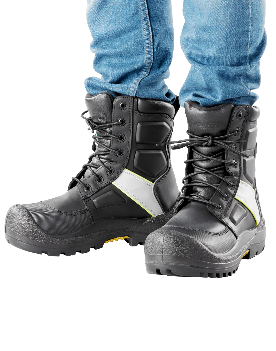 Baffin Men's Premium Worker CSA -30°C
