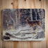 Rivers Edge 12"x16" Tempered Glass Cutting Board