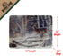 Rivers Edge 12"x16" Tempered Glass Cutting Board