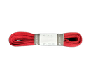 Volant James 45" Oval Laces - Red