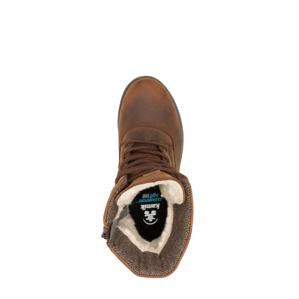 Kamik Women's -20°C Rogue - Wide