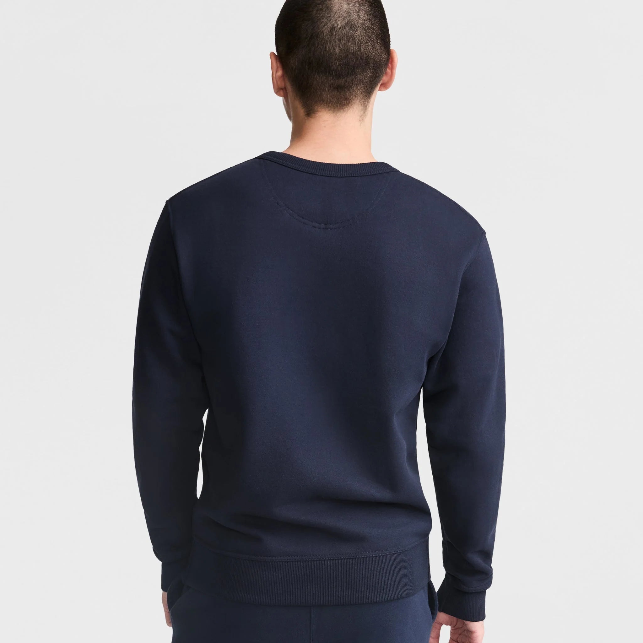 Champion Men's Classic Powerblend Crewneck