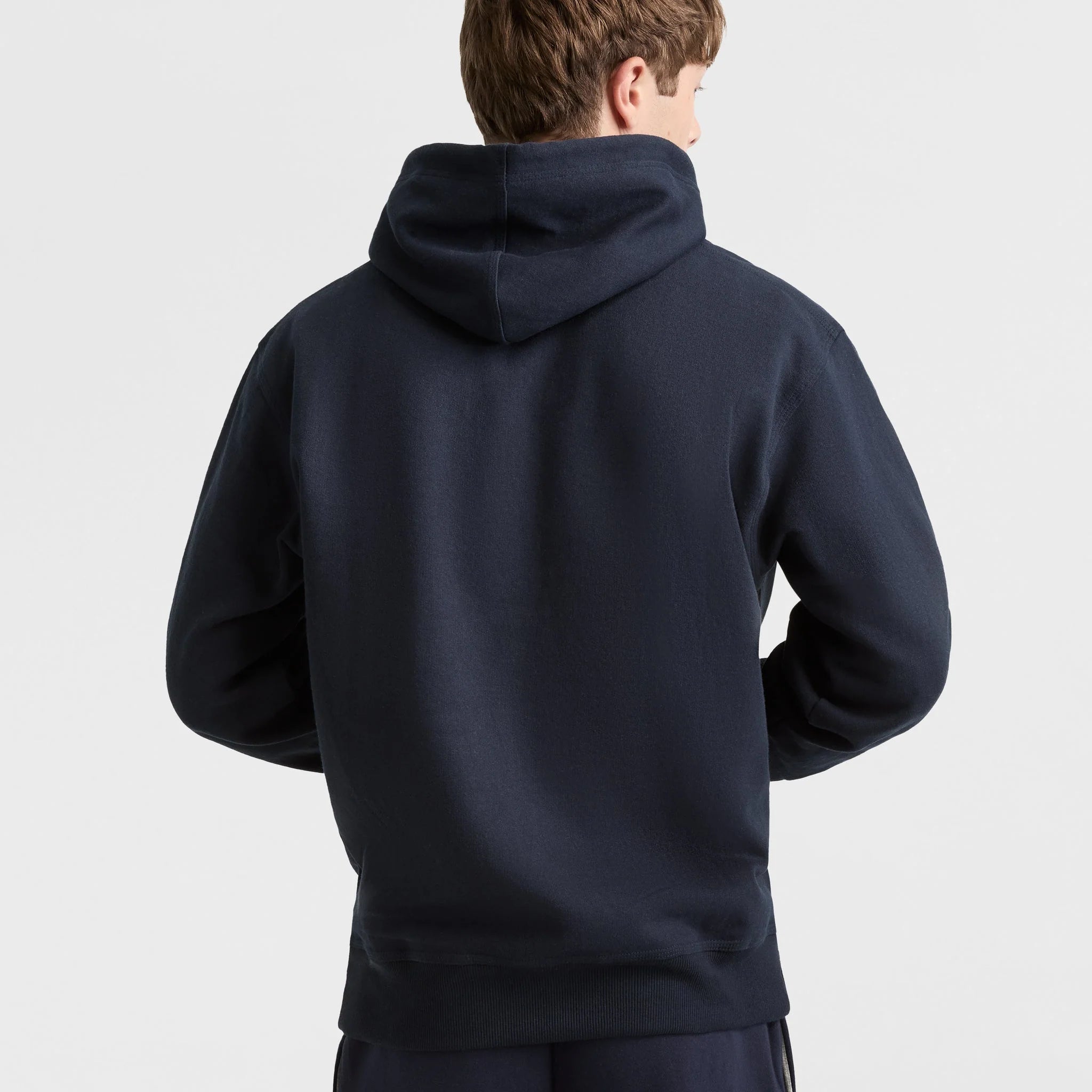 Champion Men's Powerblend Classic Hoodie