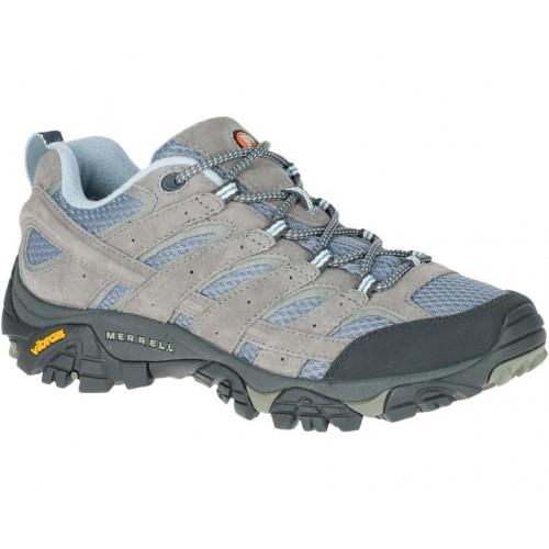 Merrell Womens Moab 2 Vent Shoes Wide