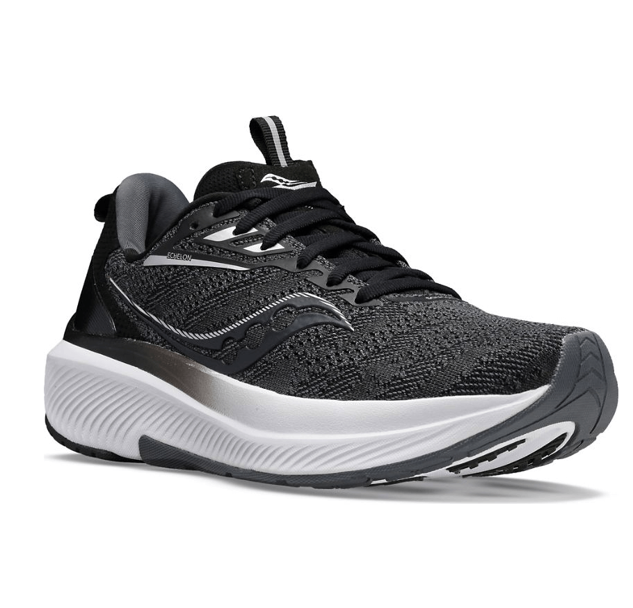 Saucony Women's Echelon 9 - X-Wide