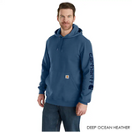 Carhartt Men's Mid-Weight Sweater