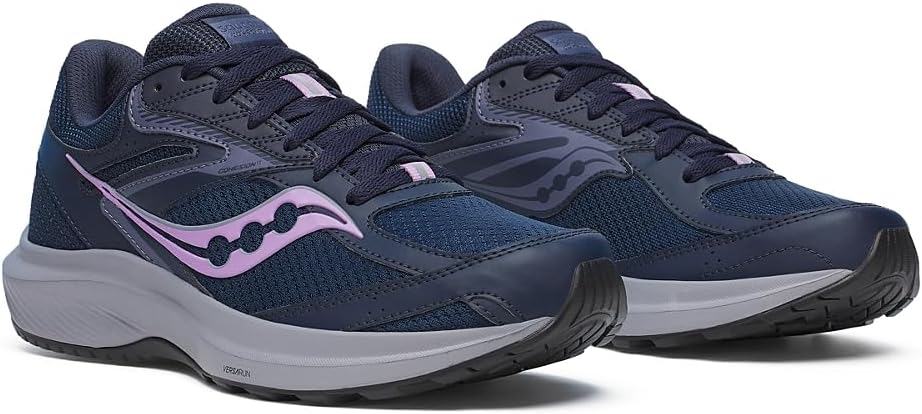 Saucony Women's Cohesion 17 - Wide