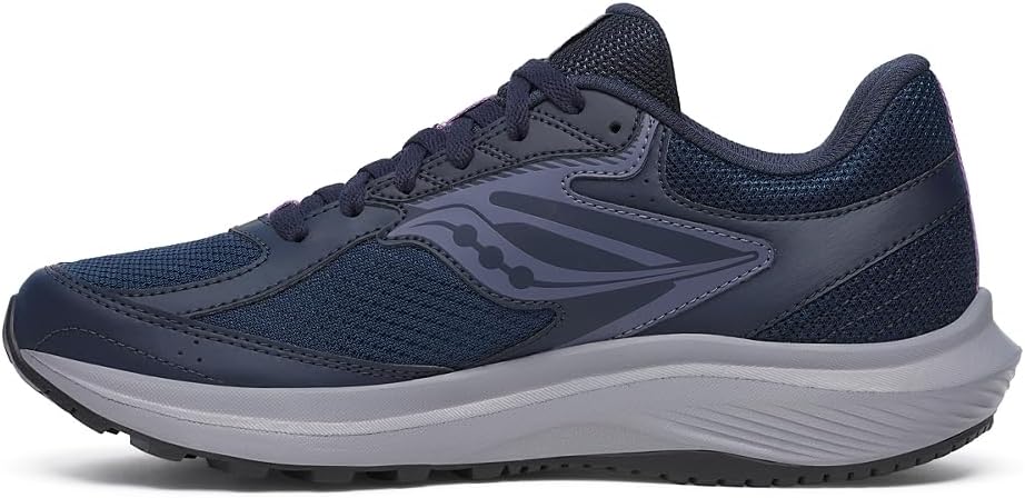 Saucony Women's Cohesion 17 - Wide