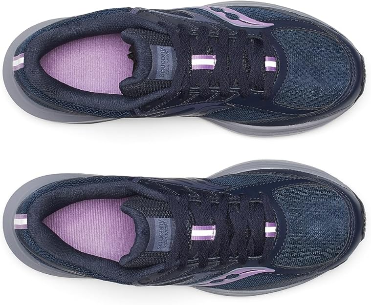 Saucony Women's Cohesion 17 - Wide