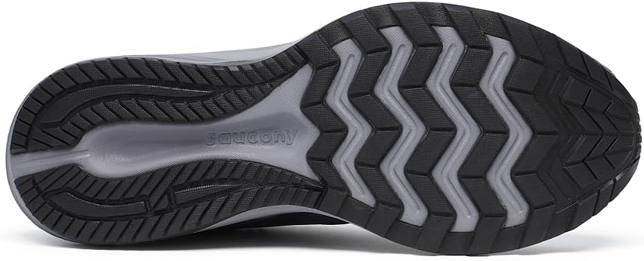 Saucony Women's Cohesion 17 - Wide