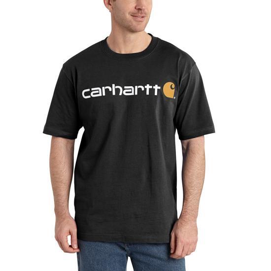 Men's Carhartt Short Sleeve T-Shirt